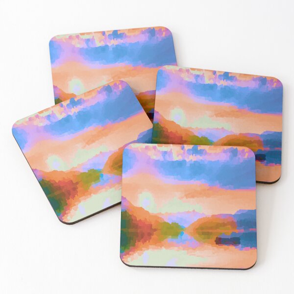 Item preview, The Lake designed and sold by AraljanFusion.