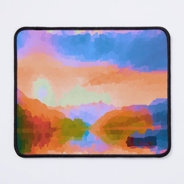 Item preview, The Lake designed and sold by AraljanFusion.