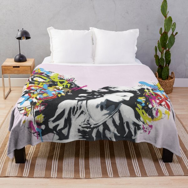 Item preview, Angel  - Martin Whatson designed and sold by Teecha.