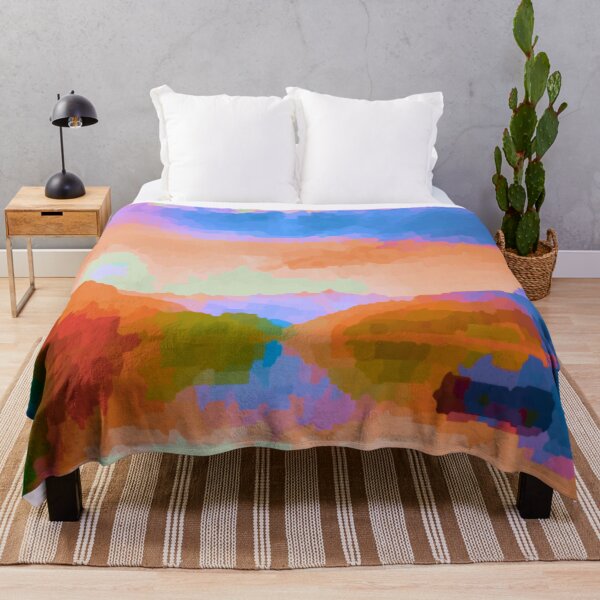 Item preview, The Lake designed and sold by AraljanFusion.
