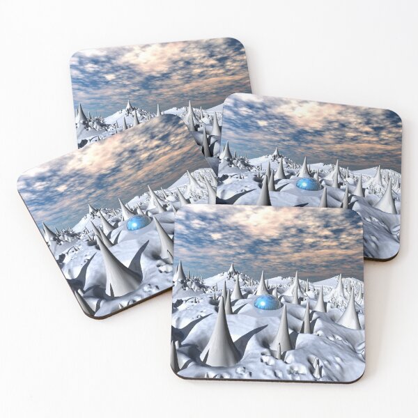 Item preview, Another Place designed and sold by Phil Perkins.