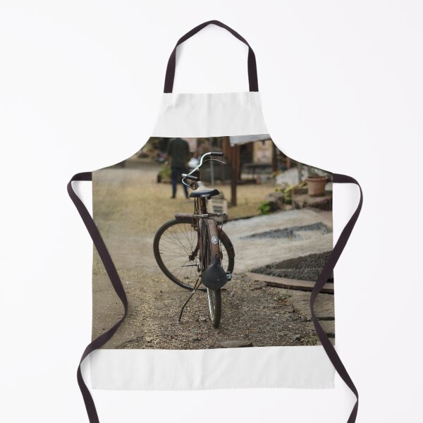 Item preview, A Bicycle of Nostalgia  designed and sold by ElloraSocial.