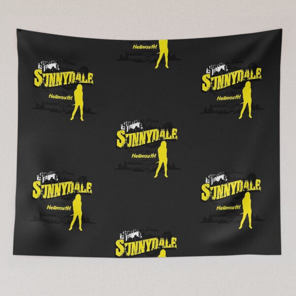 Item preview, Buffy the vampire slayer designed and sold by toneyseyzhsd.