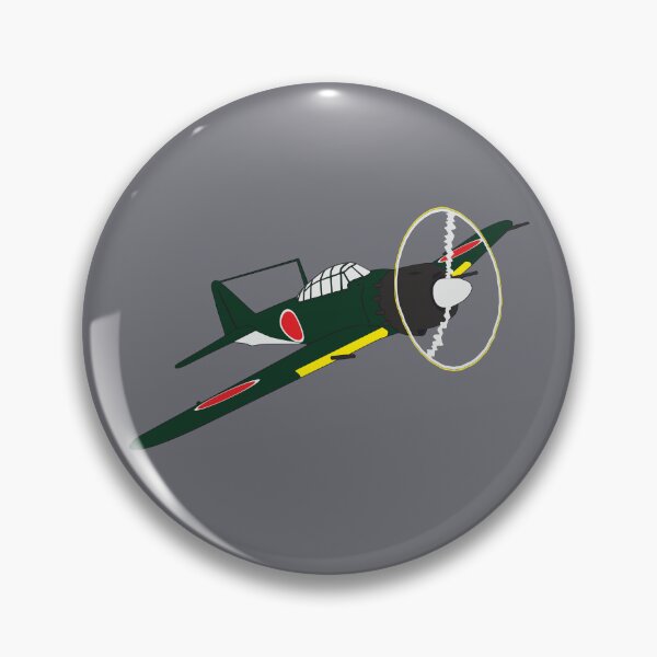 Item preview, Japanese Mitsubishi A6M ZERO and nothing else designed and sold by FAawRay.