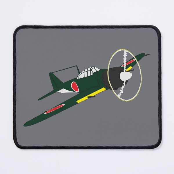 Item preview, Japanese Mitsubishi A6M ZERO and nothing else designed and sold by FAawRay.