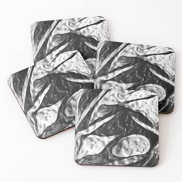 Item preview, Leaves in the Moonlight designed and sold by fatenanwar.
