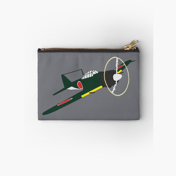 Item preview, Japanese Mitsubishi A6M ZERO and nothing else designed and sold by FAawRay.