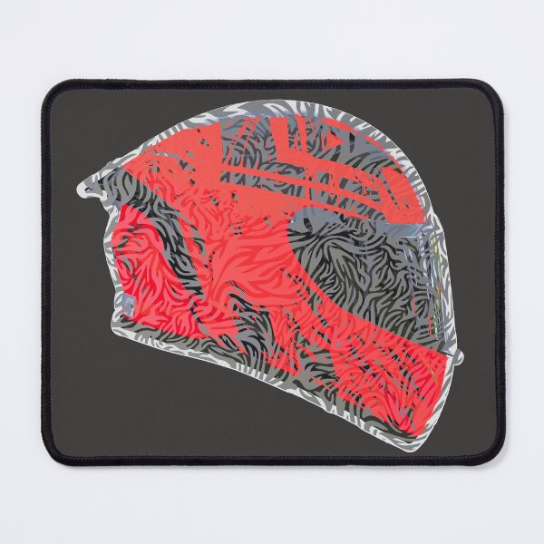 Item preview, Motorcycle Helmet designed and sold by P-aws.