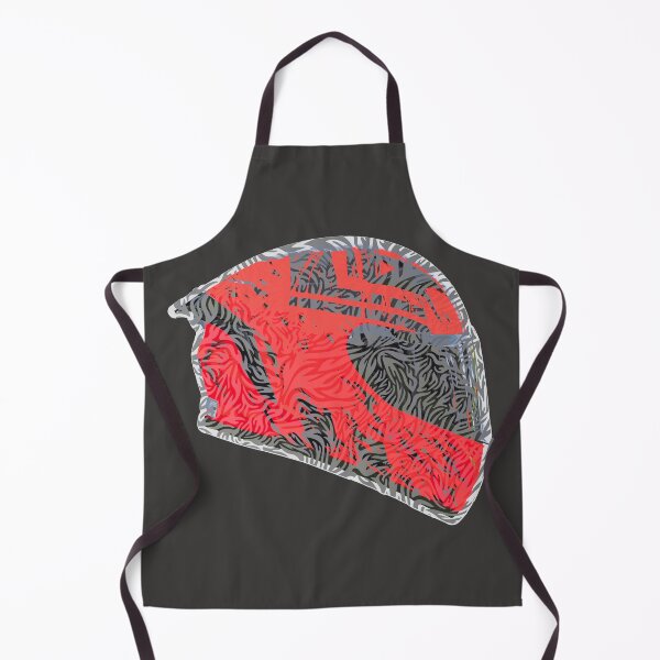 Item preview, Motorcycle Helmet designed and sold by P-aws.