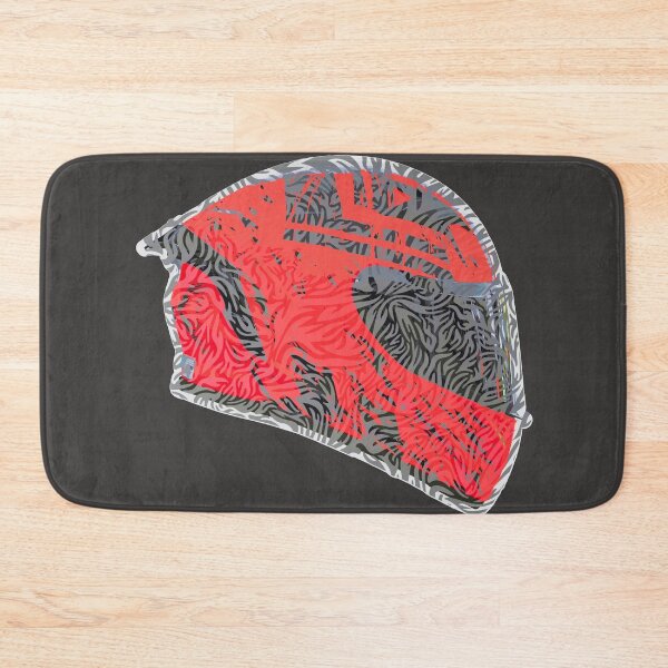 Item preview, Motorcycle Helmet designed and sold by P-aws.