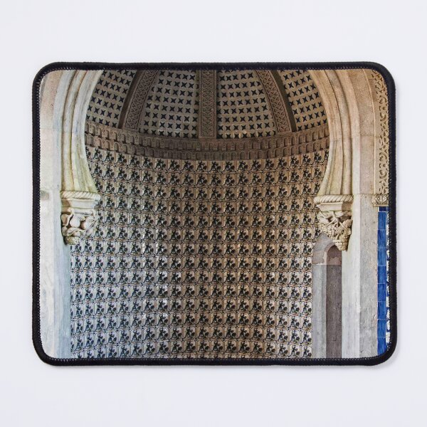 Item preview, Architectural Details And Close-Ups At Sintra - 7 © designed and sold by © Hany G. Jadaa © Prince John Photography.