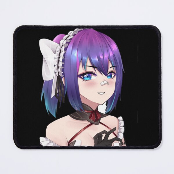 Item preview, silvervale Vshojo sexy ai designed and sold by Elijah5455.