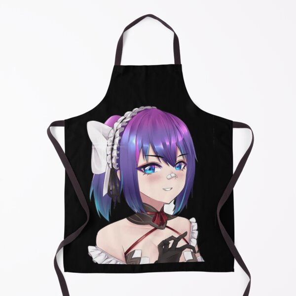 Item preview, silvervale Vshojo sexy ai designed and sold by Elijah5455.