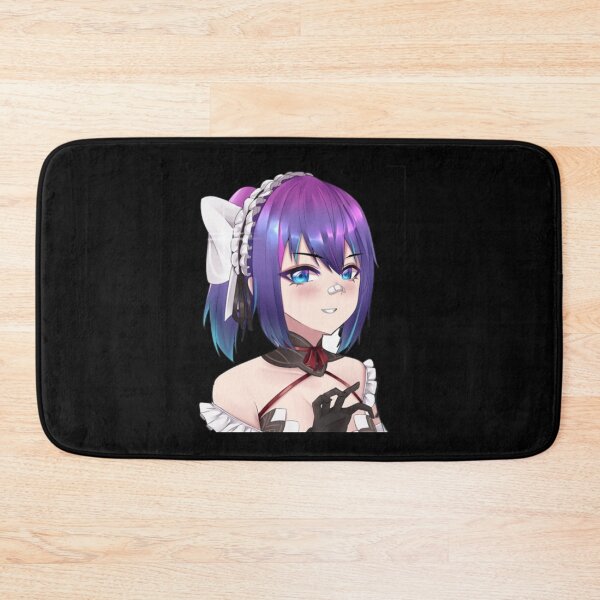 Item preview, silvervale Vshojo sexy ai designed and sold by Elijah5455.