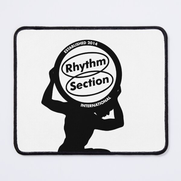 Item preview, Rhythm Nation designed and sold by goatshirt.