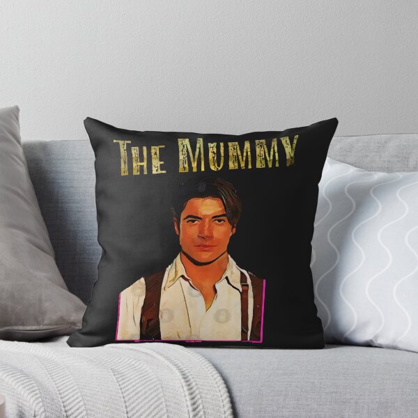 Item preview, Brendan Fraser | Good Day designed and sold by guskonymtj.