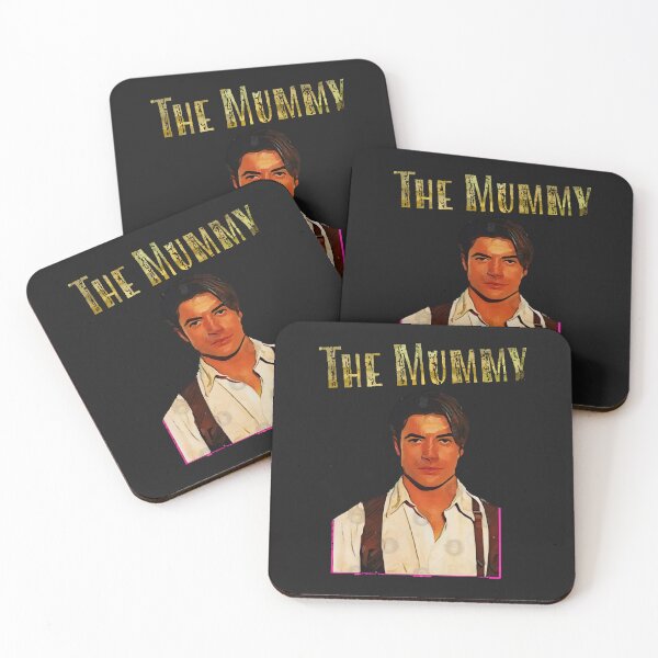 Item preview, Brendan Fraser | Good Day designed and sold by guskonymtj.