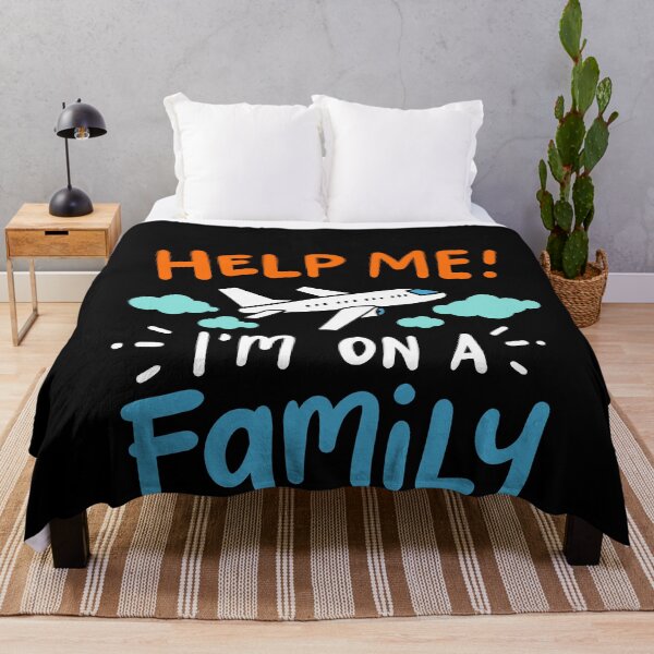 Item preview, Family Vacation Holiday Beach Travel T-Shirt designed and sold by ShaneGuzman.
