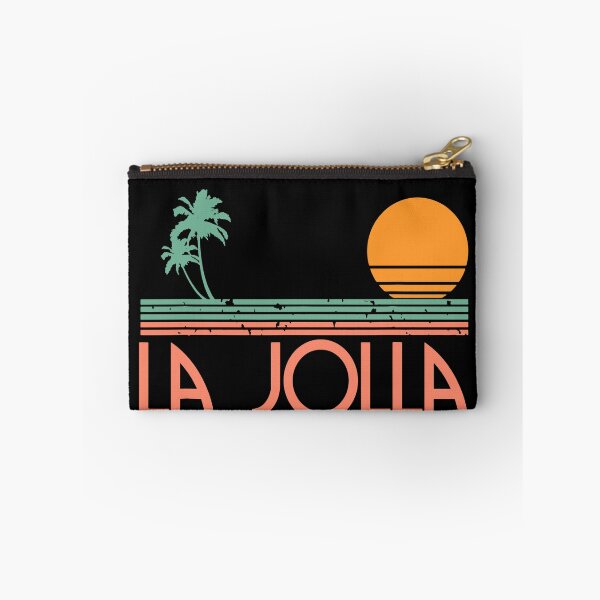 Item preview, La Jolla California T-Shirt designed and sold by ShaneGuzman.