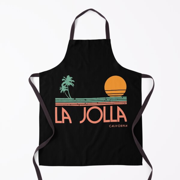 Item preview, La Jolla California T-Shirt designed and sold by ShaneGuzman.
