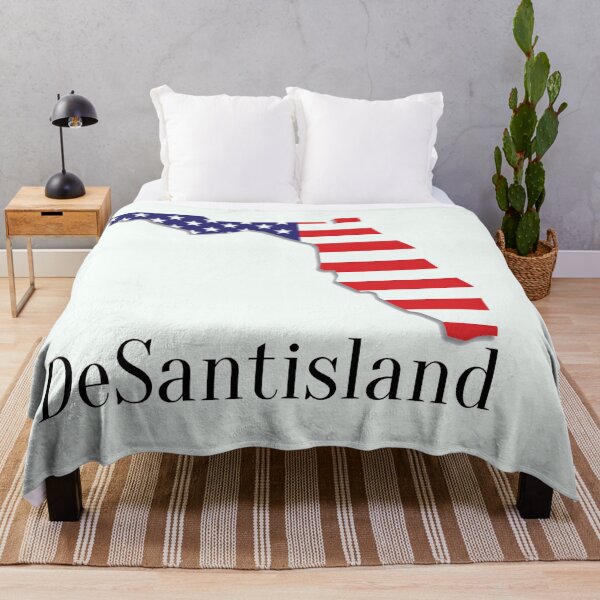 Item preview, Desantisland designed and sold by MaxManN1.