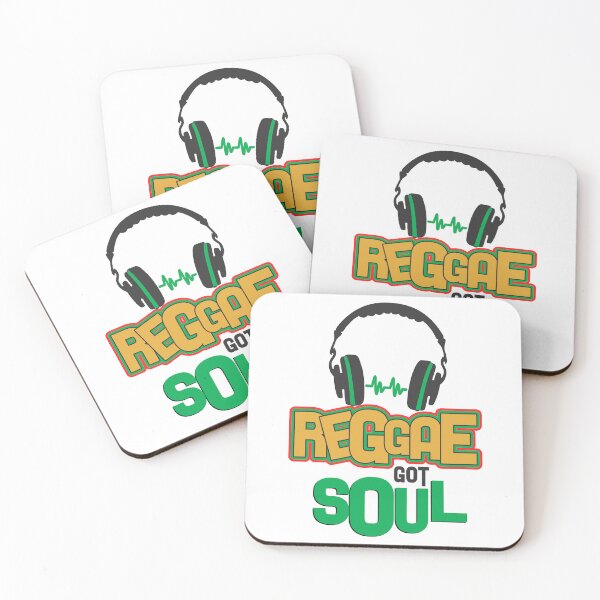 Item preview, El reggae tiene alma designed and sold by alexandrawalt.