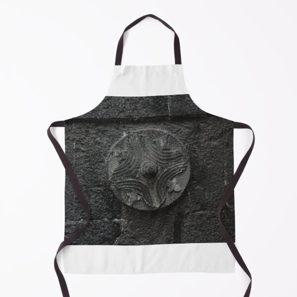 Item preview, Ancient Stone carving—Baramotichi Vihir designed and sold by ElloraSocial.