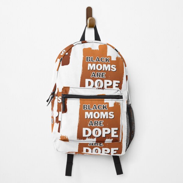 Item preview, Black Moms Are Dope, Black Girl Magic, Gift for mom. designed and sold by Sarocha Kaewsanod.