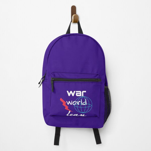 Item preview, War world lean designed and sold by tintingouw.