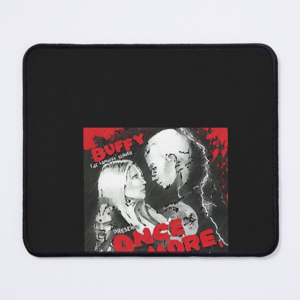 Item preview, Buffy la caza vampiros designed and sold by toneyseyzhsd.