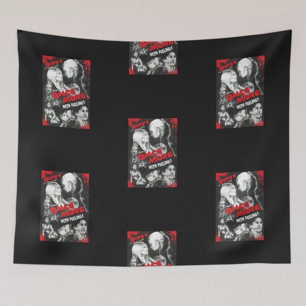 Item preview, Buffy the vampire slayer designed and sold by toneyseyzhsd.