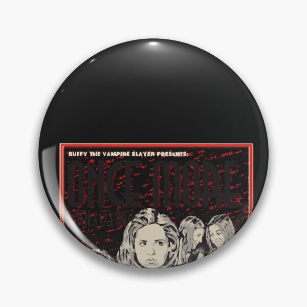 Item preview, Buffy the vampire slayer designed and sold by toneyseyzhsd.