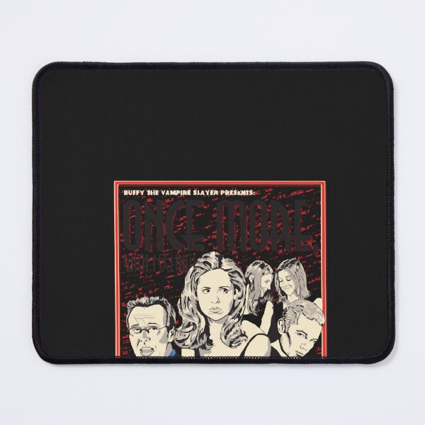 Item preview, Buffy the vampire slayer designed and sold by toneyseyzhsd.