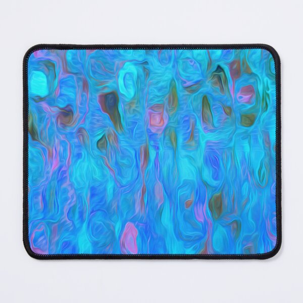 Item preview, Garden in Moonlight designed and sold by fatenanwar.