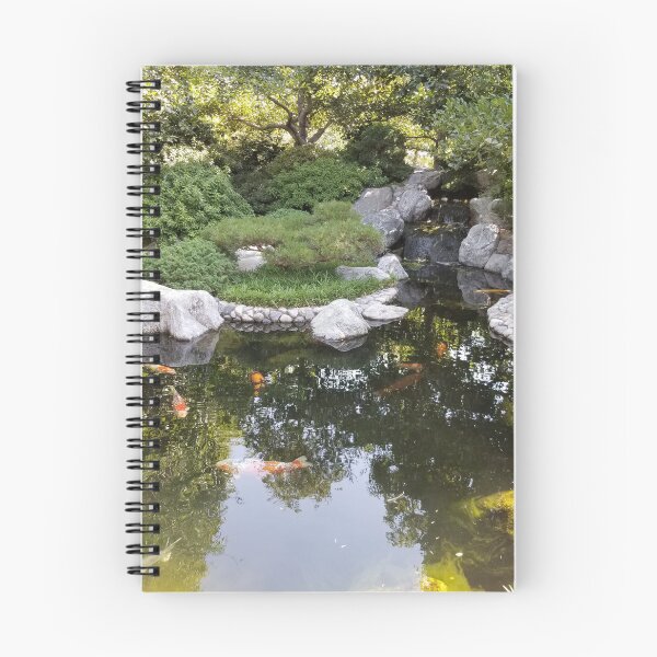Item preview, Japanese garden coy fish designed and sold by ToddDeye.
