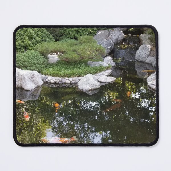 Item preview, Japanese garden coy fish designed and sold by ToddDeye.