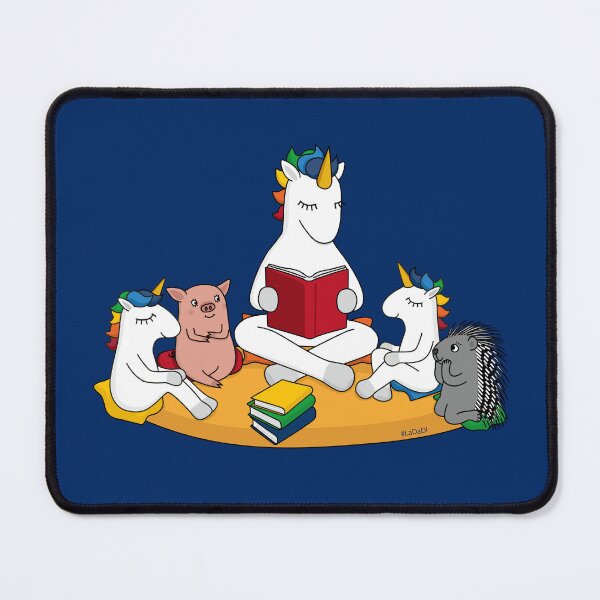 Item preview, Unicorn Stories designed and sold by LaDaDi.