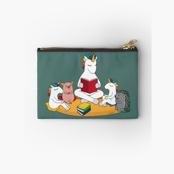 Item preview, Unicorn Stories designed and sold by LaDaDi.