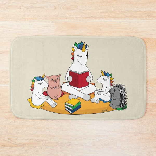 Item preview, Unicorn Stories designed and sold by LaDaDi.