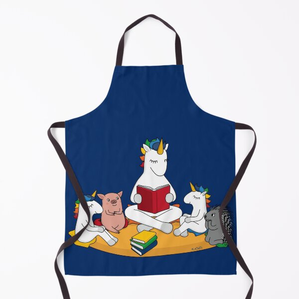 Item preview, Unicorn Stories designed and sold by LaDaDi.