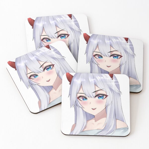 Item preview,  silvervale Vshojo sexy ai designed and sold by Elijah5455.