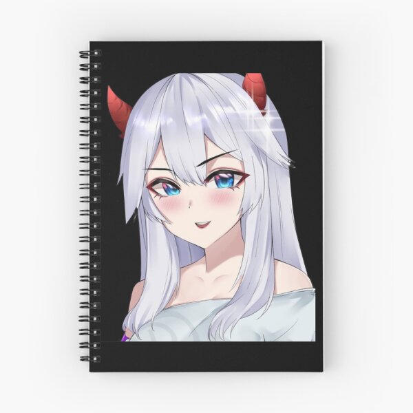Item preview,  silvervale Vshojo sexy ai designed and sold by Elijah5455.