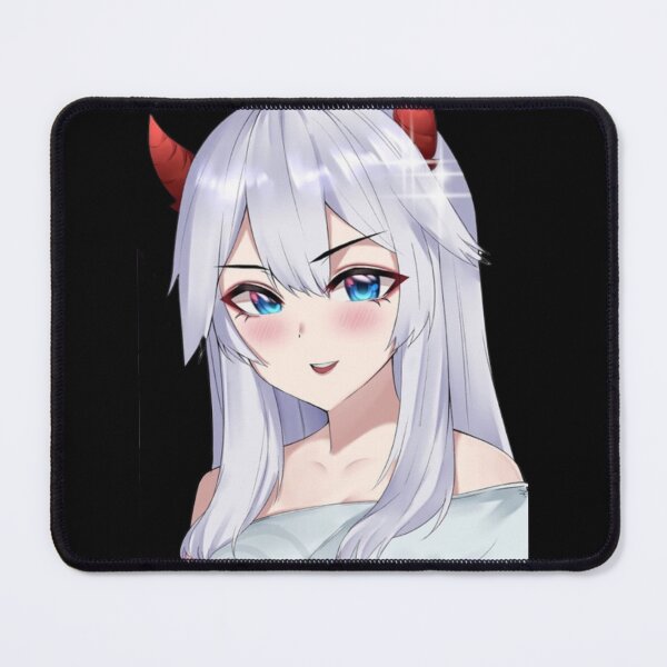Item preview,  silvervale Vshojo sexy ai designed and sold by Elijah5455.