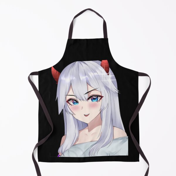 Item preview, silvervale Vshojo sexy ai designed and sold by Elijah5455.