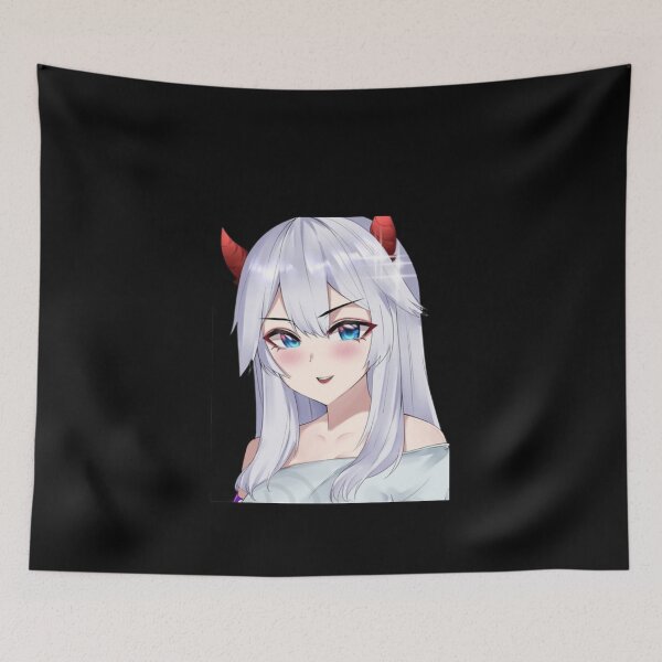 Item preview,  silvervale Vshojo sexy ai designed and sold by Elijah5455.