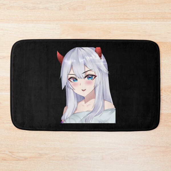 Item preview,  silvervale Vshojo sexy ai designed and sold by Elijah5455.