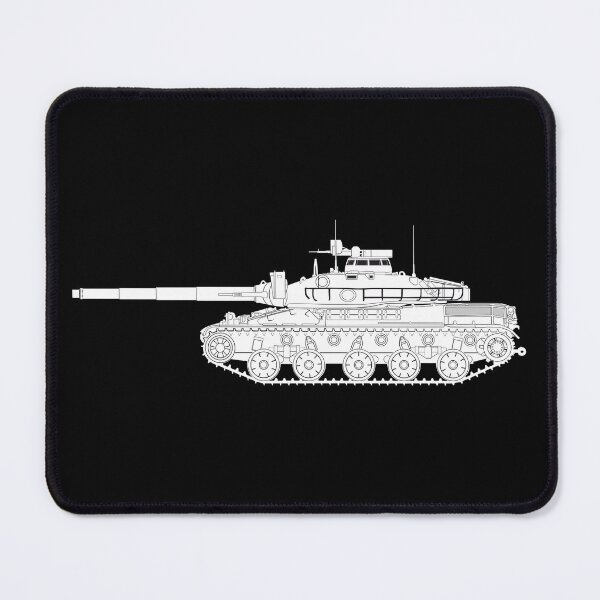 Item preview, AMX 30 Main battle tank of the French Army and nothing else designed and sold by FAawRay.