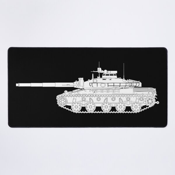 Item preview, AMX 30 Main battle tank of the French Army and nothing else designed and sold by FAawRay.