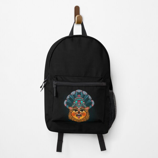Item preview, Ugra Narasimha designed and sold by shyamsakhi.