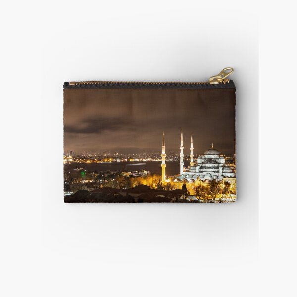 Item preview, Blue Mosque designed and sold by Mark Bolton.